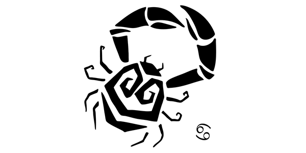 signe-astrologique-de-cancer Signe astrologique du Cancer