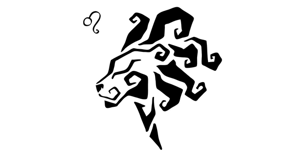 signe-astrologique-du-lion signe astrologique du Lion