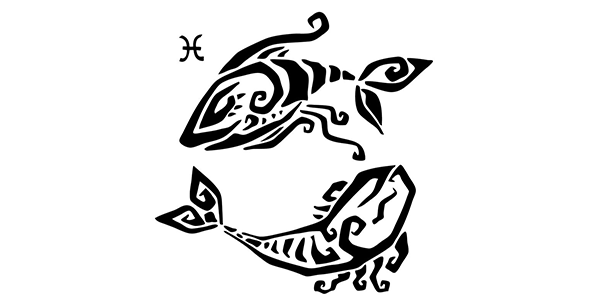 signe-astrologique-du-poisson Signe astrologique du Poisson