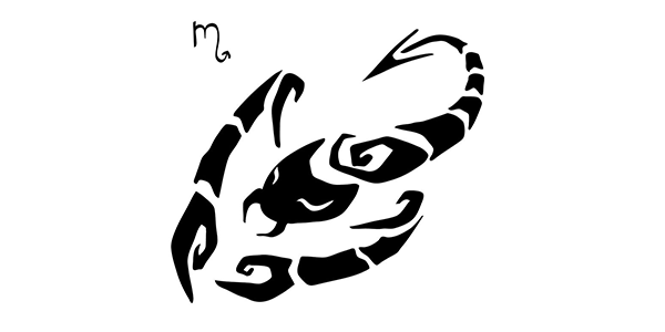 signe-astrologique-du-scorpion Signe astrologique du Scorpion