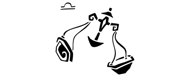 horoscope balance
