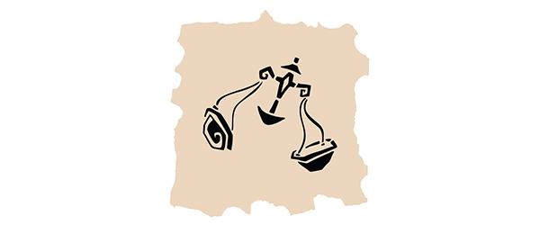 Horoscope du jour Balance