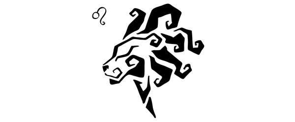 Horoscope Lion