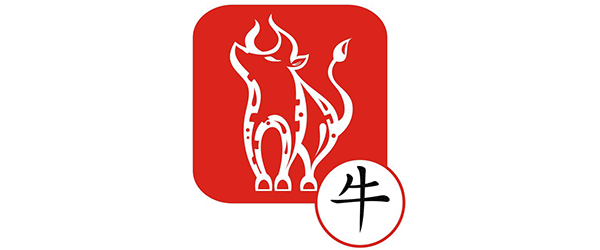 Signe astrologique chinois du Boeuf