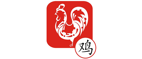 Signe astrologique chinois du Coq