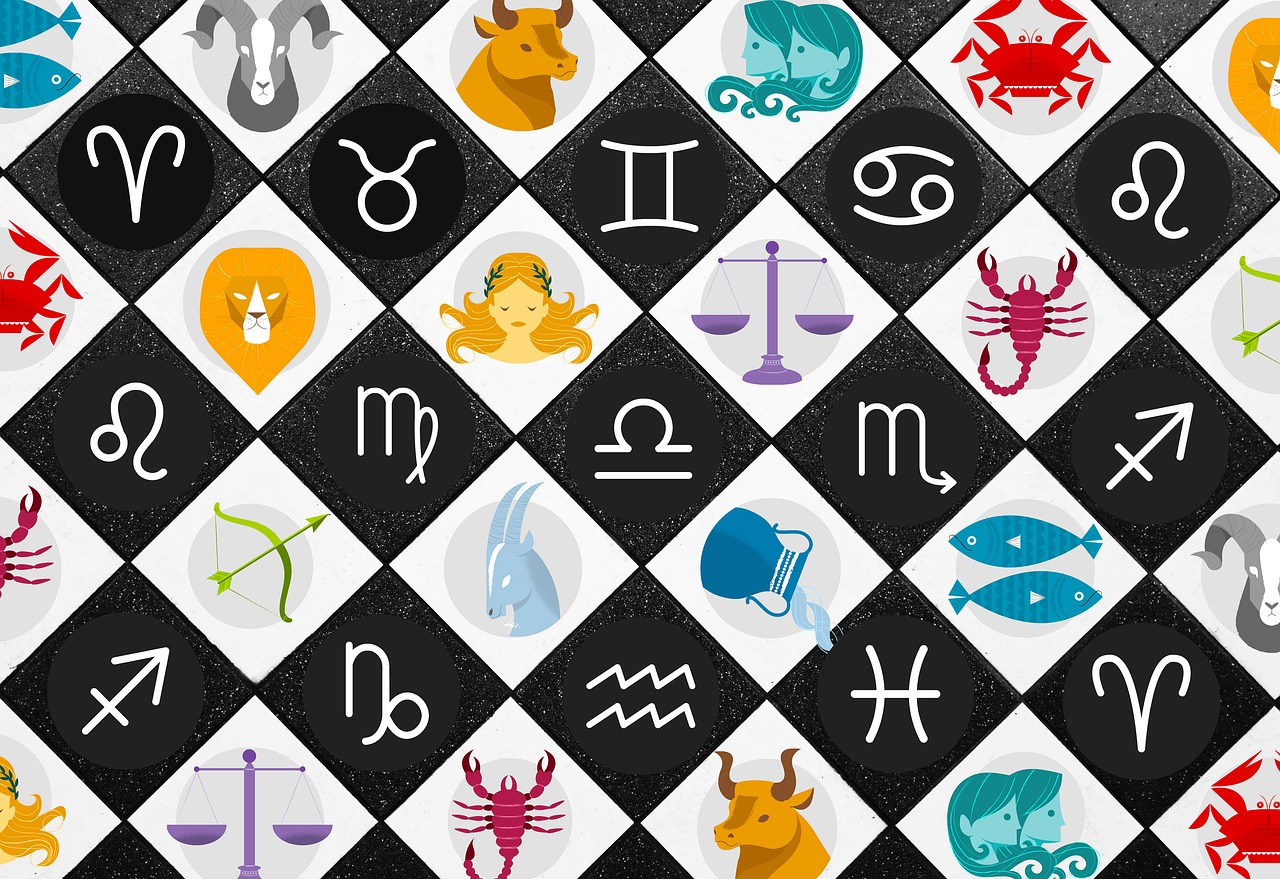 Horoscope 2020