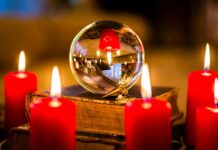 boule de voyance