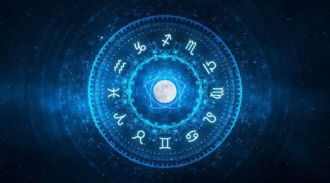 Horoscope 2021