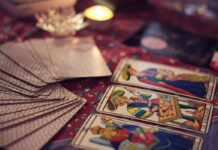 jeux de tarot préférés Suisse