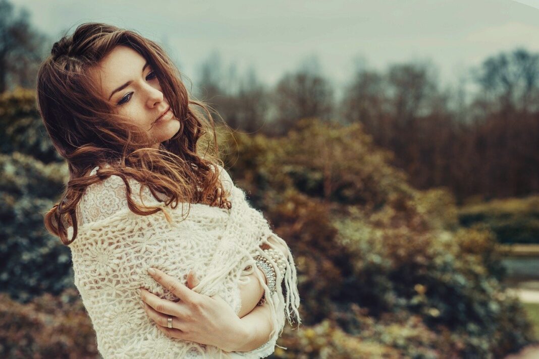 La Femme Vierge Amour Et Seduction Horoscope Du Jour Gratuit