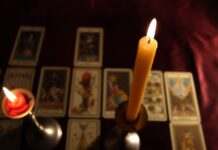 Tarot et voyance