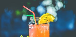 cocktail